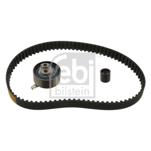 Zahnriemensatz Febi Bilstein 43484 für Audi Porsche VW