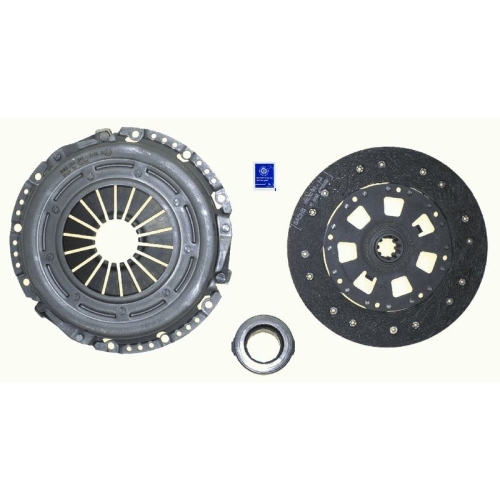 Kupplungssatz Sachs 3000724001 für Bmw