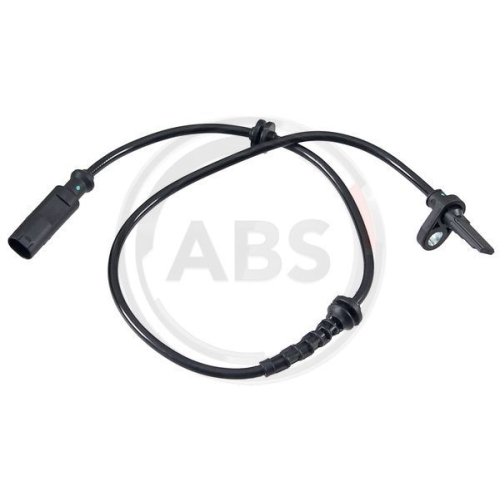 Sensor Raddrehzahl A.b.s. 30617 für Fiat Opel Vauxhall Standard Automobile