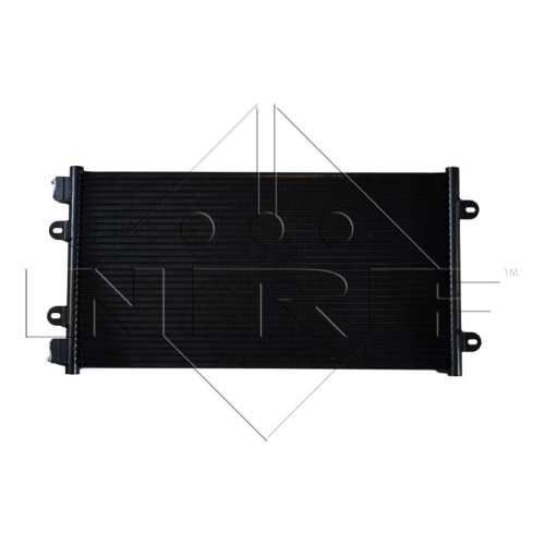 Kondensator Klimaanlage Nrf 35442 Easy Fit für Fiat