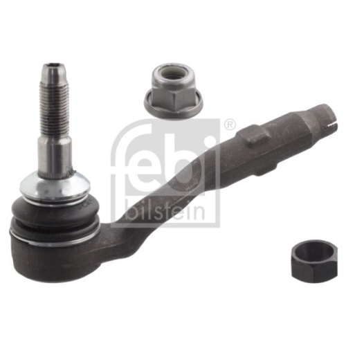 Spurstangenkopf Febi Bilstein 39675 für Bmw Rolls Royce Vorderachse Links