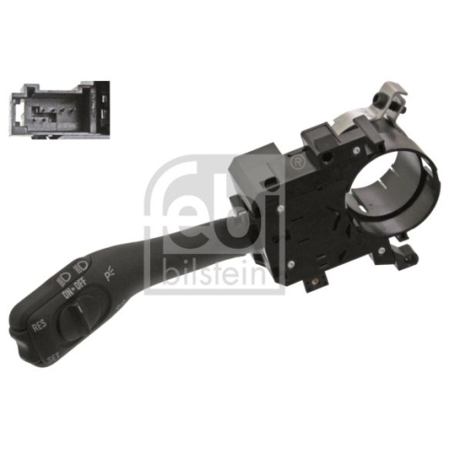 Lenkstockschalter Febi Bilstein 46756 für Seat Skoda VW