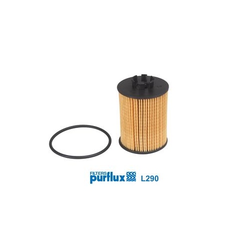 Ölfilter Purflux L290 für Peugeot Suzuki Rover/austin AC General Motors