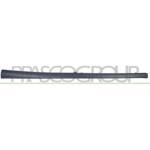 Schwellerverkleidung Prasco AD3241404 für Audi Links