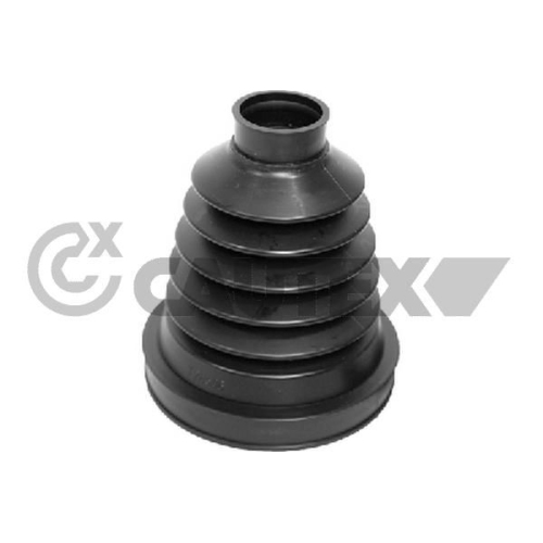 Faltenbalgsatz Antriebswelle Cautex 771836 für Nissan Renault Dacia Vorderachse