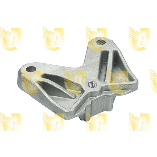 Lagerung Motor Unigom 396457 für Ford Hinten