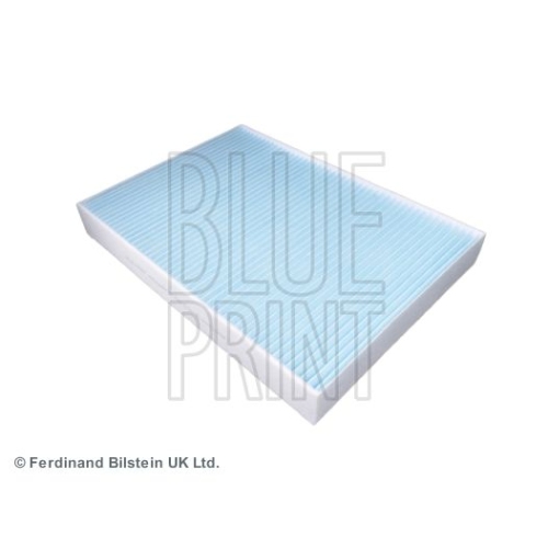 Filter Innenraumluft Blue Print ADF122524 für Volvo