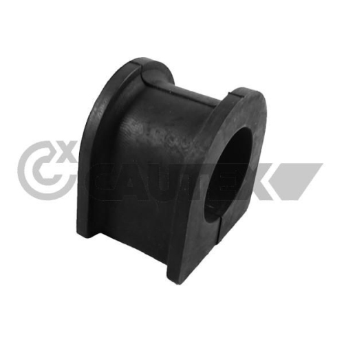 Lagerung Stabilisator Cautex 758843 für Ford Mazda Vorderachse Beidseitig