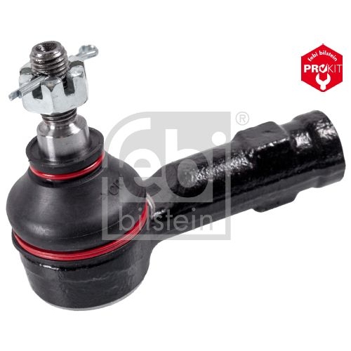 Spurstangenkopf Febi Bilstein 26519 Prokit für Hyundai Kia Vorderachse Links