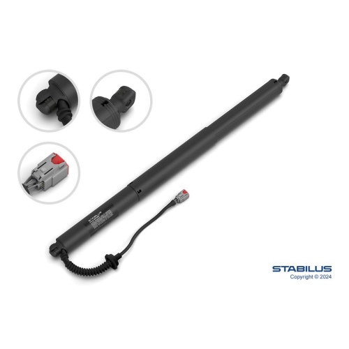 Elektromotor Heckklappe Stabilus 458698 // Powerise® für Ford Ford Usa