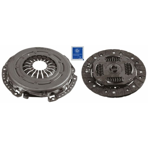 Kupplungssatz Sachs 3000950075 für Ford