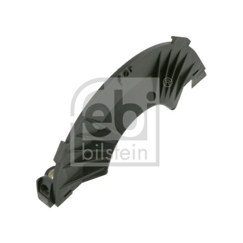 Abdeckung Zahnriemen Febi Bilstein 24502 für Audi Seat VW Hinten Oben