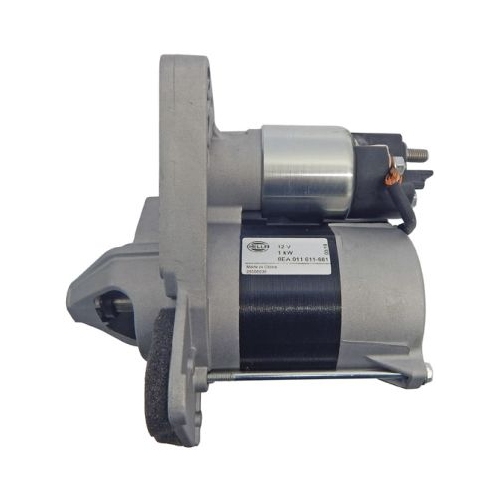 Starter Hella 8EA 011 611-661 für Renault Smart