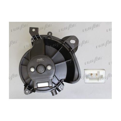 Innenraumgebläse Frigair 0599.1040 für Alfarome/fiat/lanci General Motors