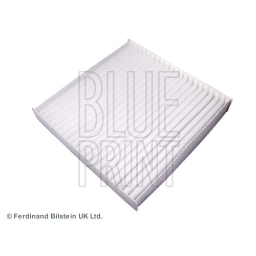 Filter Innenraumluft Blue Print ADG02586 für Ssangyong