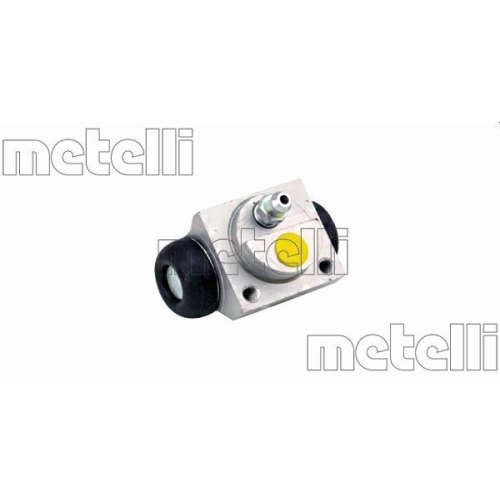 Radbremszylinder Metelli 04-1016 für Chevrolet Hinterachse