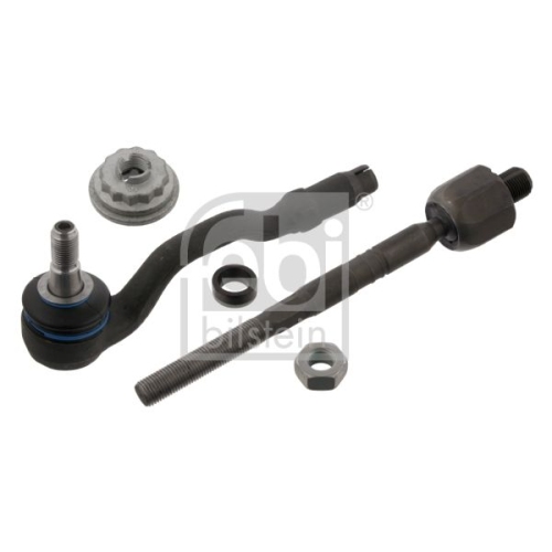 Spurstange Febi Bilstein 33512 für Bmw Vorderachse Links Vorderachse Rechts