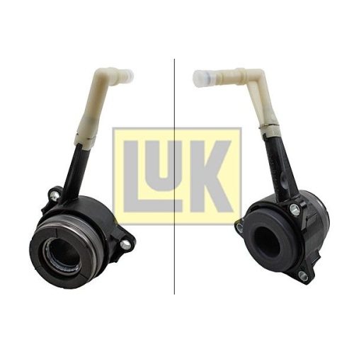 Zentralausrücker Kupplung Schaeffler Luk 510 0176 10 für Audi Seat Skoda VW