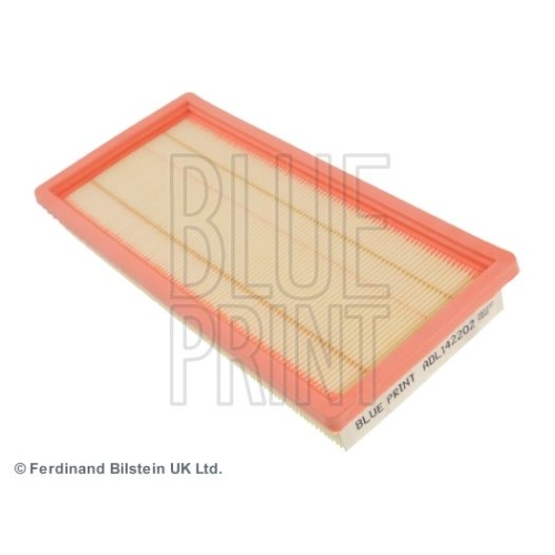 Luftfilter Blue Print ADL142202 für Alfa Romeo Dodge Fiat Lancia Opel Vauxhall