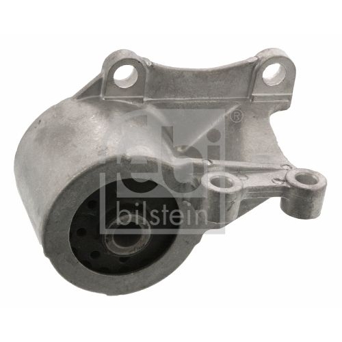 Lagerung Automatikgetriebe Febi Bilstein 01933 für VW Hinten