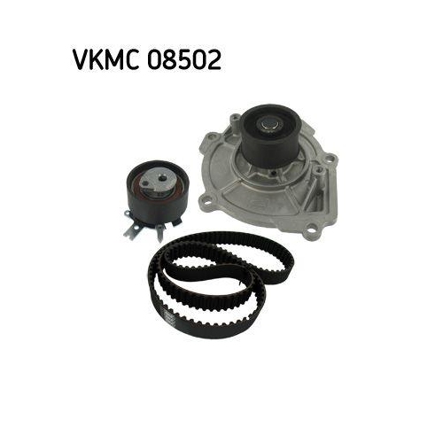 Wasserpumpe + Zahnriemensatz Skf VKMC 08502 für Chrysler Dodge Lancia Jeep