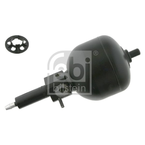 Druckspeicher Bremsanlage Febi Bilstein 26538 für Audi