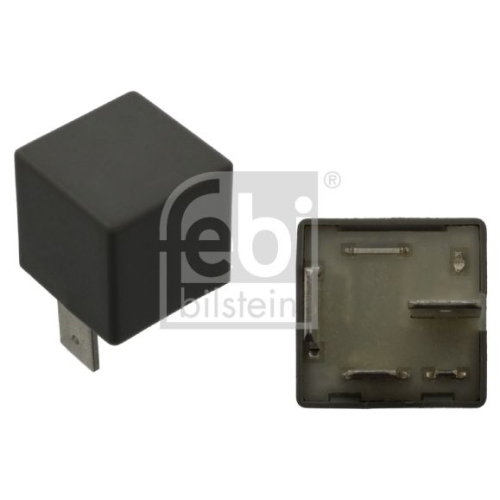 Relais Kraftstoffpumpe Febi Bilstein 39740 für Audi Seat Skoda VW