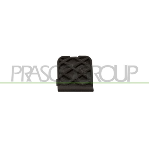 Klappe Abschlepphaken Prasco FD4281286 für Ford Hinten