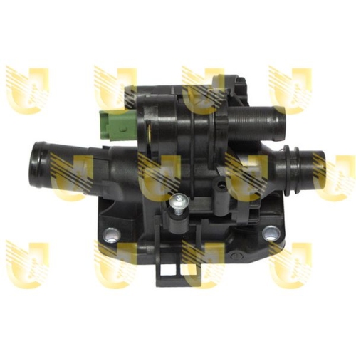 Thermostat Kühlmittel Unigom 341405 für Citroën Fiat Ford Mazda Peugeot Suzuki