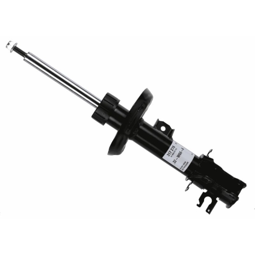 Stoßdämpfer Sachs 317276 für Alfa Romeo Vorderachse Links