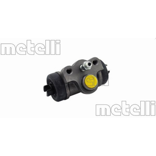 Radbremszylinder Metelli 04-0932 für Citroën Mitsubishi Peugeot Hinterachse