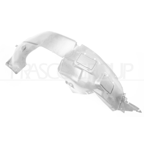 Innenkotflügel Prasco FT0423604 für Fiat Vorne Links