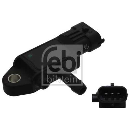 Sensor Abgasdruck Febi Bilstein 44337 für Fiat Lancia Opel Saab Suzuki Vauxhall