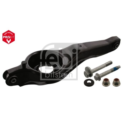 Lenker Radaufhängung Febi Bilstein 47014 Prokit für Ford Ford Usa Unten