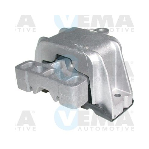 Lagerung Motor Vema 430385 für Audi Seat Skoda VW Vag Vorderachse Links