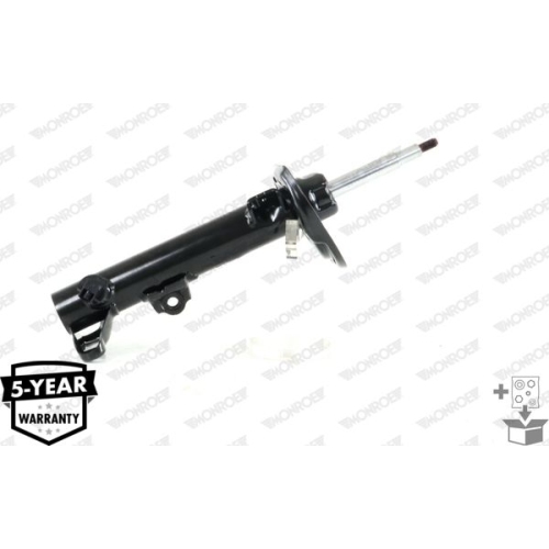 Stoßdämpfer Monroe C2508R Monroe Ridesense Electronic Suspension für Vorderachse