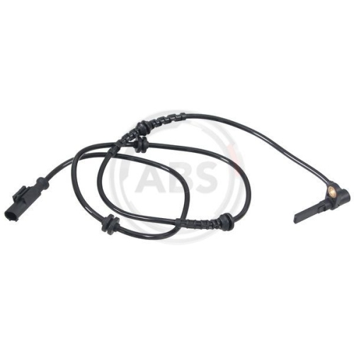 Sensor Raddrehzahl A.b.s. 30661 für Citroën Fiat Opel Peugeot Vauxhall