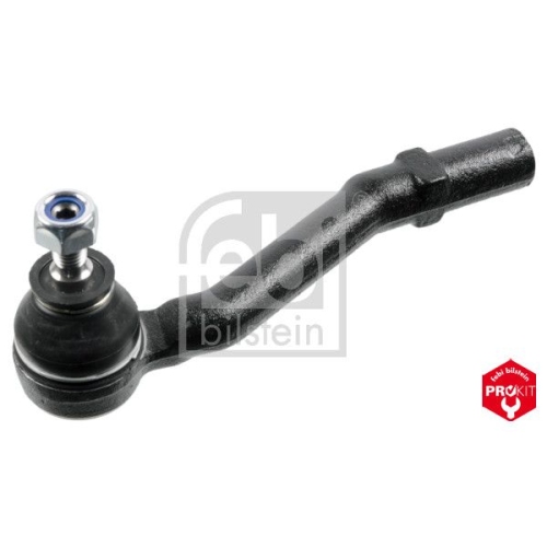 Spurstangenkopf Febi Bilstein 21492 Prokit für Citroën Peugeot