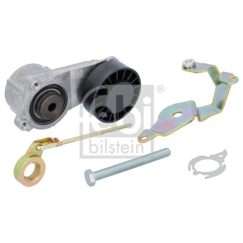 Riemenspanner Keilrippenriemen Febi Bilstein 06418 für Mercedes Benz