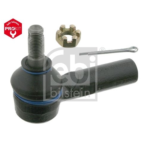 Spurstangenkopf Febi Bilstein 12913 Prokit für Toyota Lexus Scion