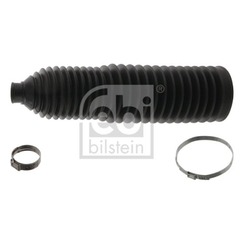 Faltenbalgsatz Lenkung Febi Bilstein 33592 für Audi Seat Skoda VW Vorderachse