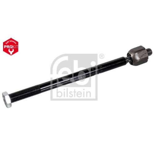 Axialgelenk Spurstange Febi Bilstein 36825 Prokit für Volvo Vorderachse Links