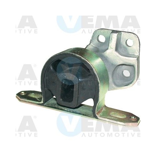 Lagerung Motor Vema 430386 für Ford Vorderachse Links