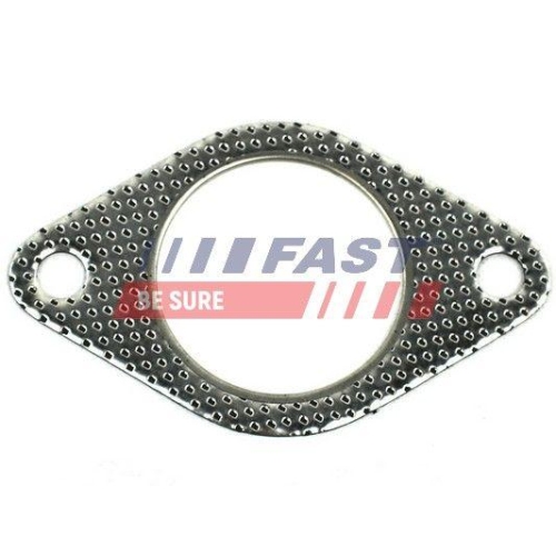 Dichtung Abgasrohr Fast FT84579 für Alfa Romeo Fiat Ford Mazda MG Renault Rover