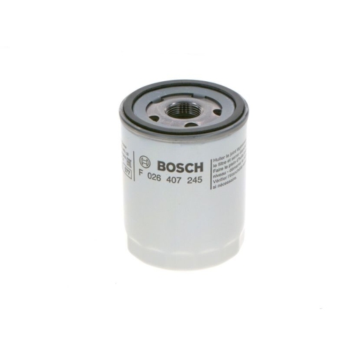 Ölfilter Bosch F026407245 für Ford