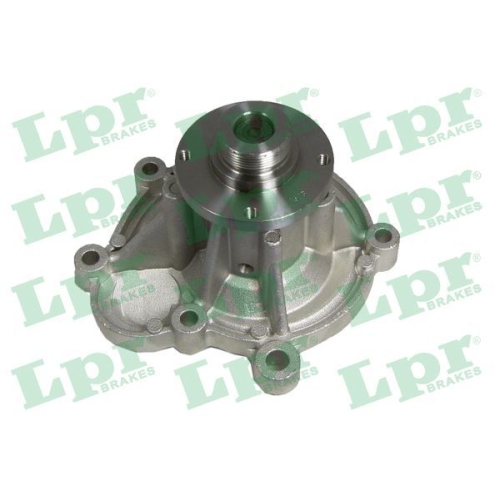 Wasserpumpe Motorkühlung Lpr WP0781 für Mercedes Benz Mercedes Benz