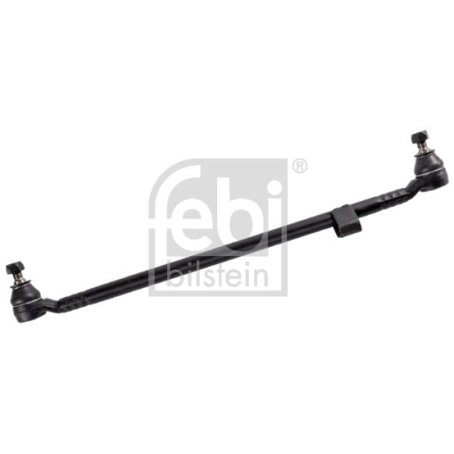 Spurstange Febi Bilstein 06467 für Mercedes Benz Mercedes Benz Vorderachse Mitte