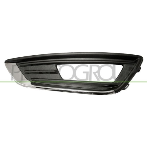 Lüftungsgitter Stoßfänger Prasco FD4302134 für Ford Links