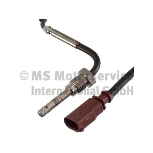 Sensor Abgastemperatur Pierburg 7.08369.01.0 für Audi Seat Skoda VW Hitachi