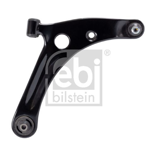 Lenker Radaufhängung Febi Bilstein 33611 für Mitsubishi Smart Vorderachse Rechts